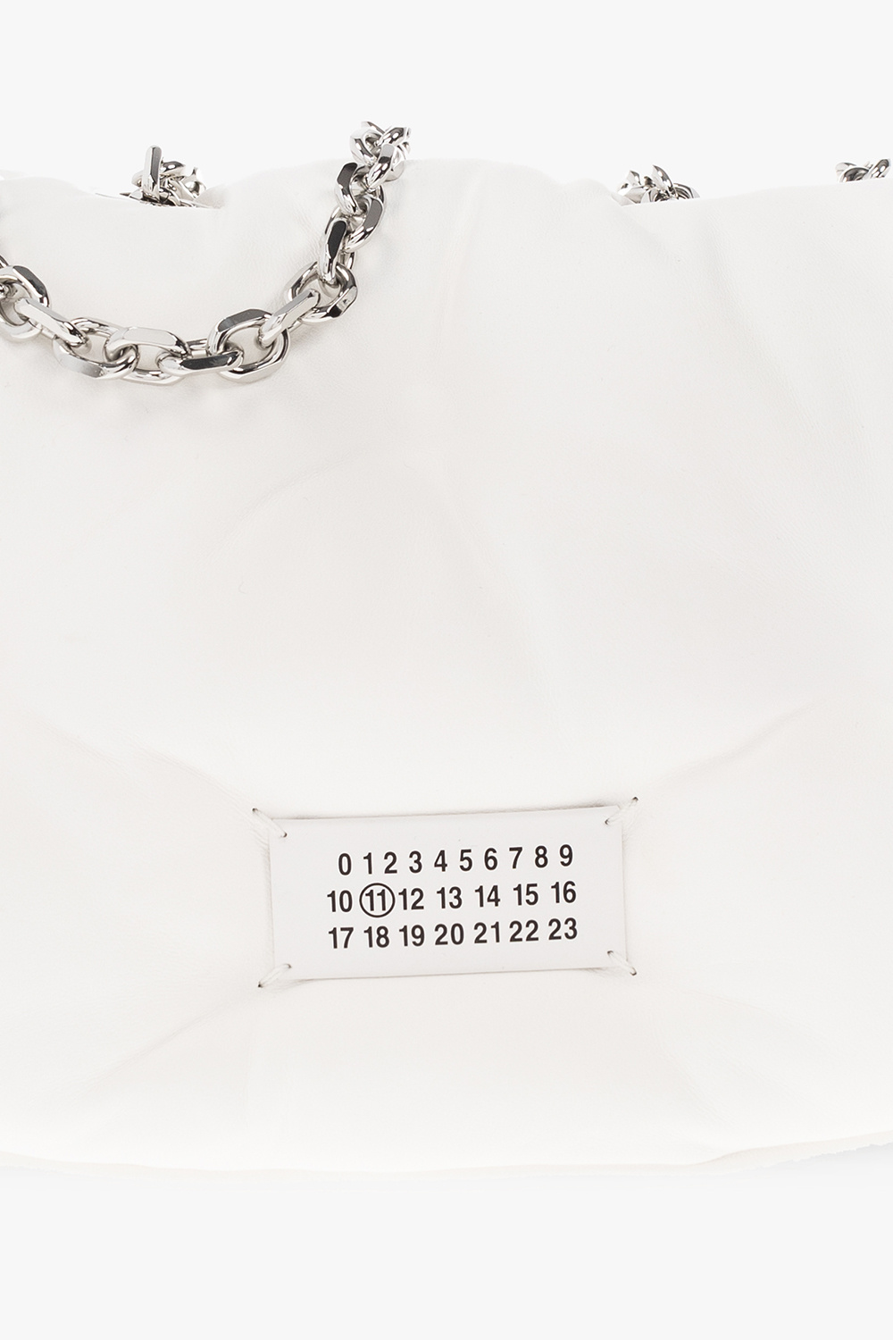 Maison Margiela 'Glam Slam Medium' shoulder bag | Women's